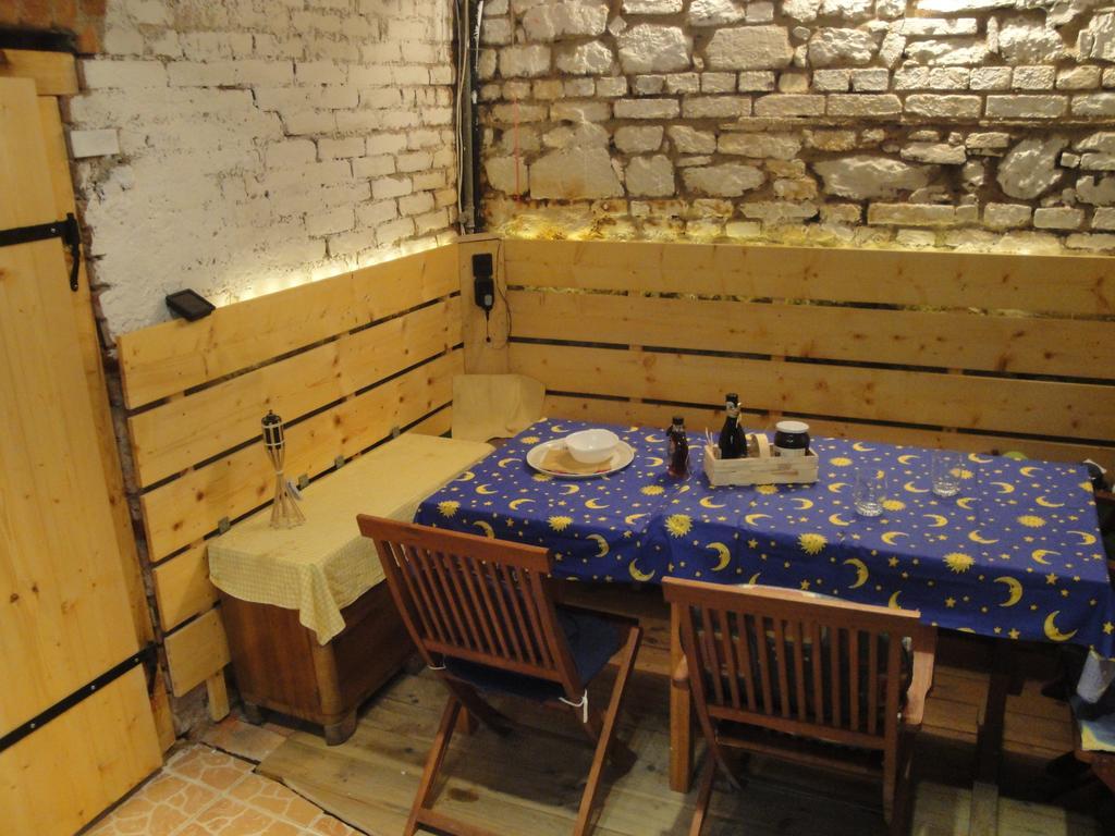 Guest House Ringhofer Vendeghaz Шопрон Екстер'єр фото